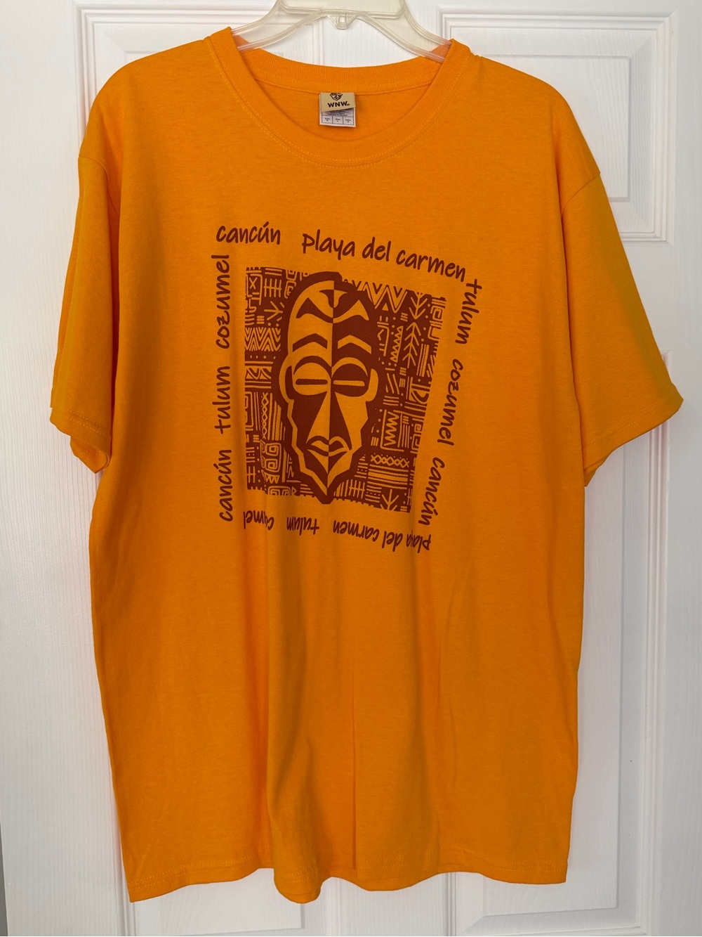 Mexico Shirt